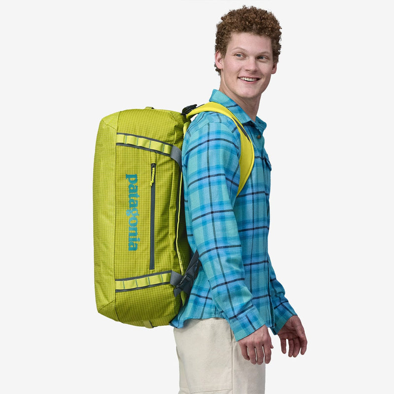 Load image into Gallery viewer, Patagonia Black Hole 55L Duffel