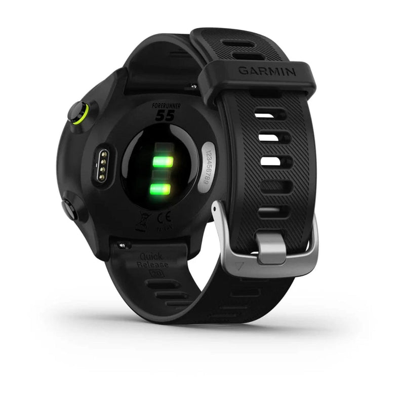 Load image into Gallery viewer, Garmin Forerunner 55 Watch