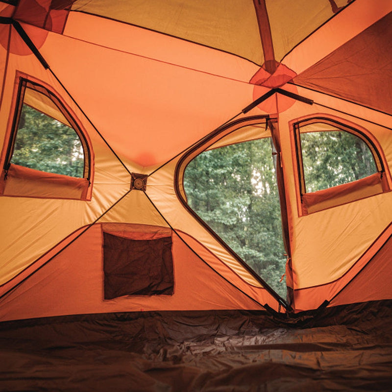 Load image into Gallery viewer, Gazelle T4 Overland Edition Hub Pop Up Tent