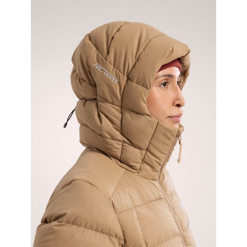 Load image into Gallery viewer, Arc'teryx Women's Thorium Hoody