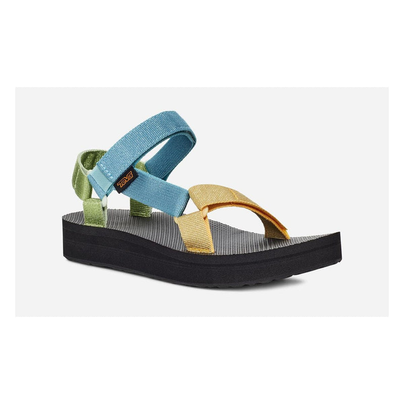 Load image into Gallery viewer, Teva Midform Universal Sandal - Women's