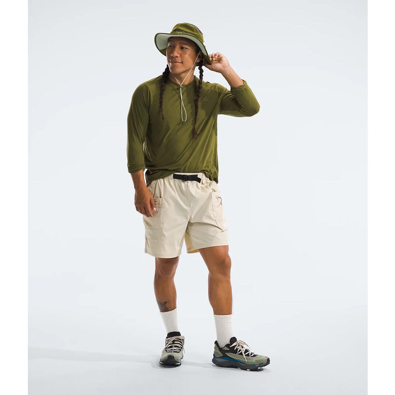 Load image into Gallery viewer, The North Face Men's Dune Sky Long Sleeve Crew