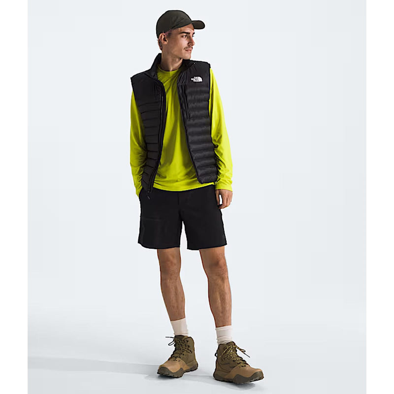 Load image into Gallery viewer, The North Face Men's Basin Short 7" Inseam
