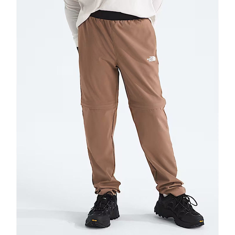 Load image into Gallery viewer, The North Face Boys' On The Trail Convertible Pant
