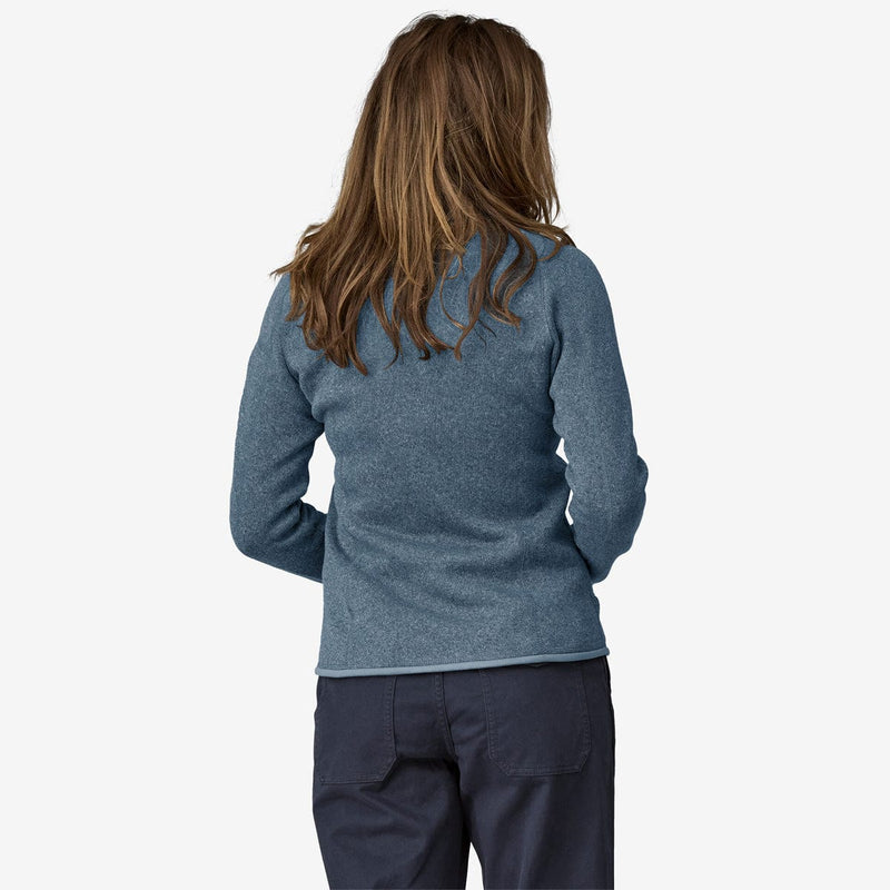Load image into Gallery viewer, Patagonia Better Sweater Fleece Jacket - Women's