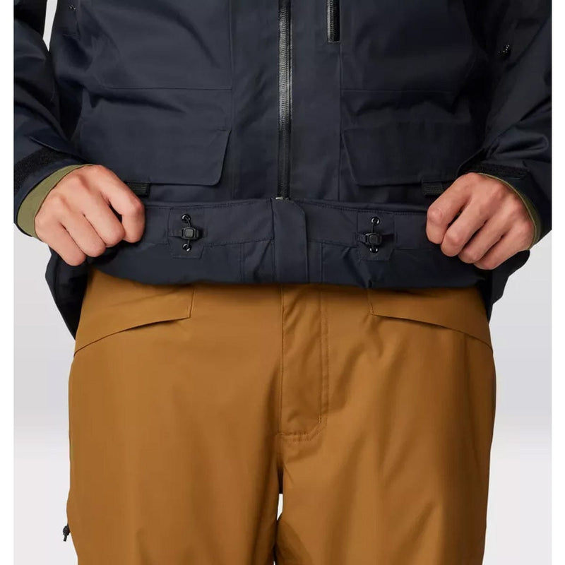 Load image into Gallery viewer, Mountain Hardwear Men's Firefall™ Insulated Jacket