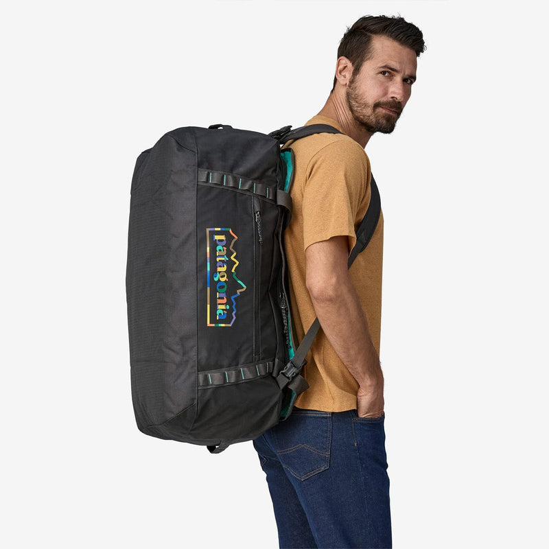 Load image into Gallery viewer, Patagonia Black Hole 70L Duffel
