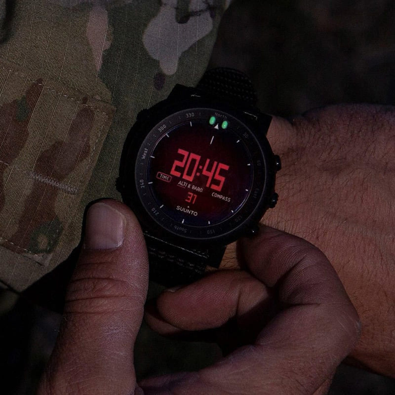 Load image into Gallery viewer, Suunto Core Alpha Watch