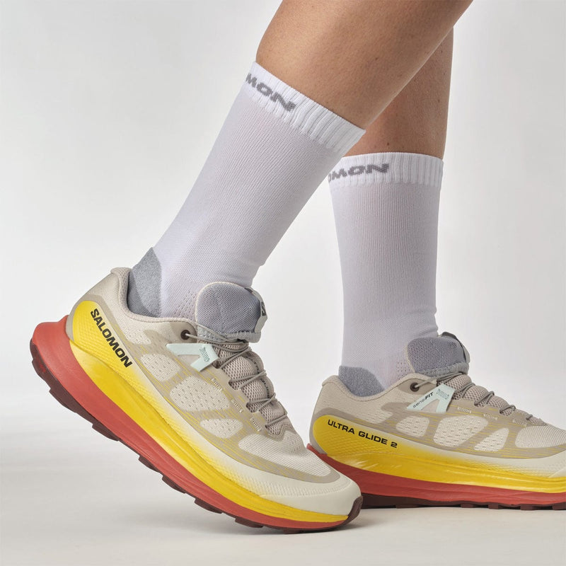 Load image into Gallery viewer, Salomon Ultra Glide 2 Womens Trail Shoe