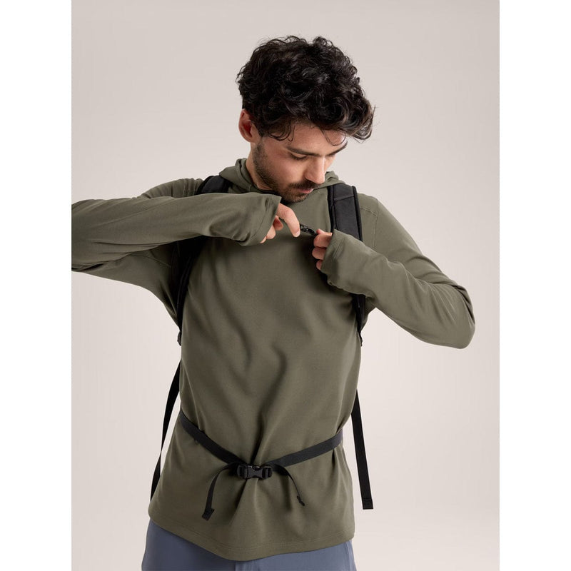 Load image into Gallery viewer, Arc'teryx Men's Cormac Heavyweight Hoody