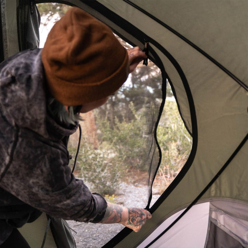 Load image into Gallery viewer, Gazelle T4 Tandem Hub Pop Up Tent