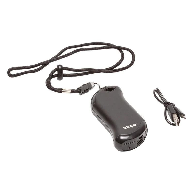 Load image into Gallery viewer, Zippo HeatBank 9s Rechargeable Hand Warmer