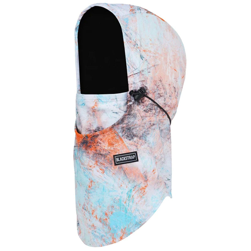 Load image into Gallery viewer, BlackStrap Team Hood Balaclava