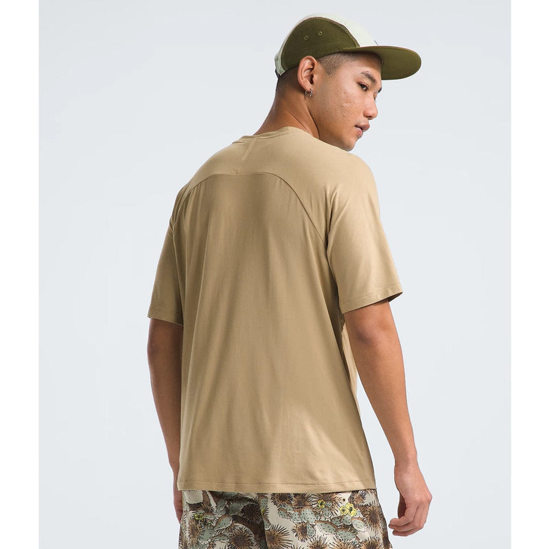 Load image into Gallery viewer, The North Face Men's Dune Sky Short Sleeve Crew