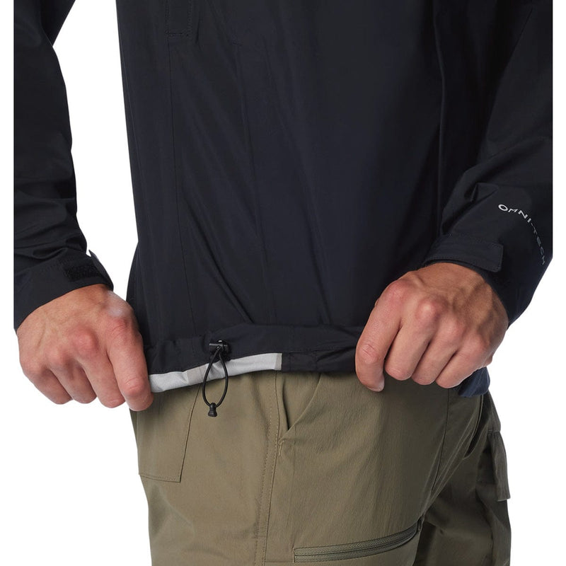 Load image into Gallery viewer, Columbia Men's Wahkeena Falls 3L Shell