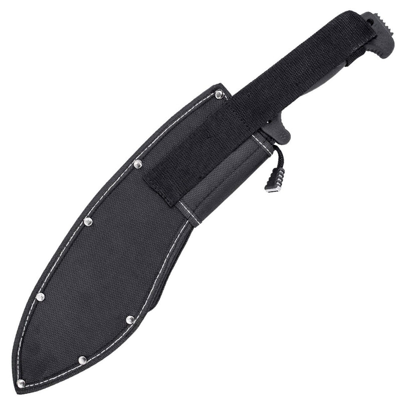 Load image into Gallery viewer, SOG SOGFari Kukri Machete 13"