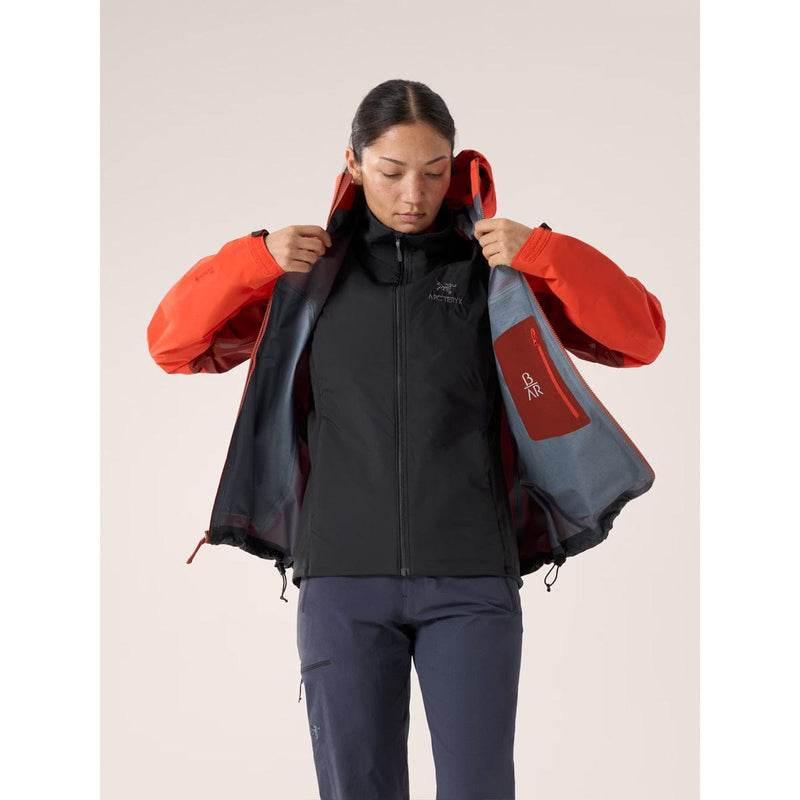 Load image into Gallery viewer, Arc'teryx Women's Atom Jacket