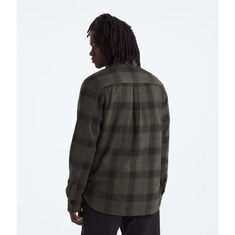 Load image into Gallery viewer, The North Face Men's Arroyo Flannel Shirt