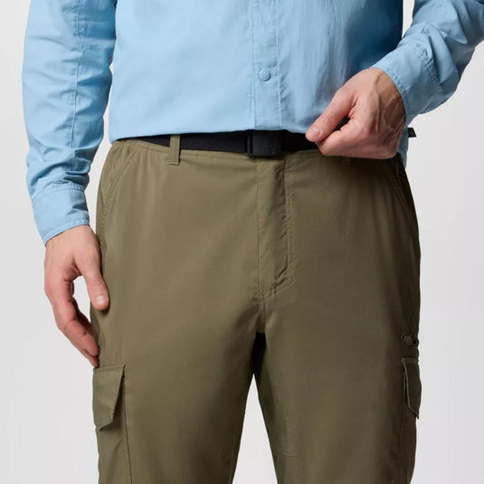 Columbia Men's Skien Valley Cargo Pants