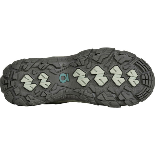 Oboz Sawtooth X Low B-DRY Women's Hiking Shoe