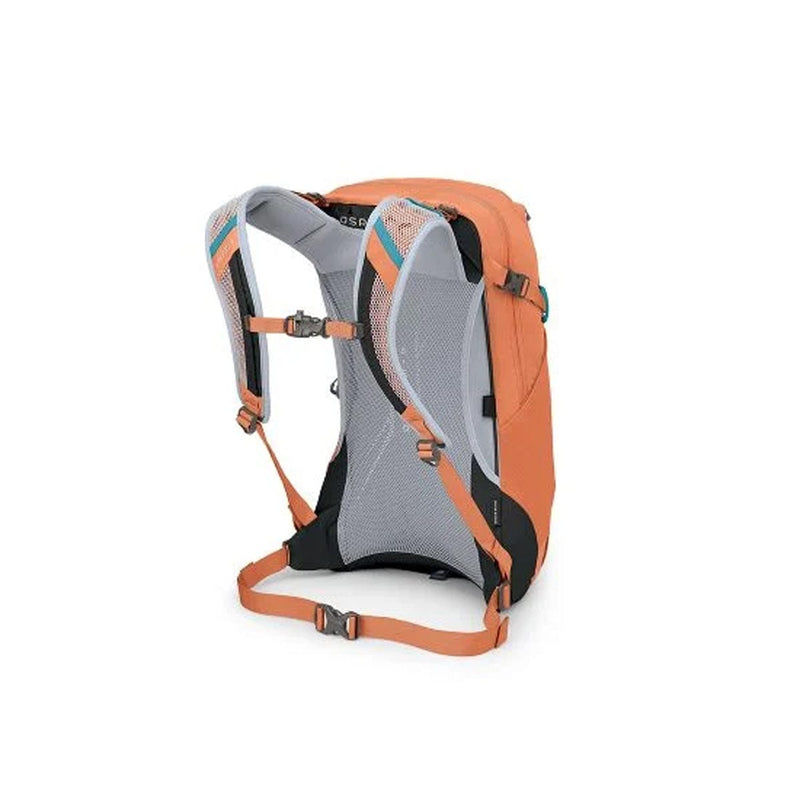 Load image into Gallery viewer, Osprey Hikelite 18 Daypack
