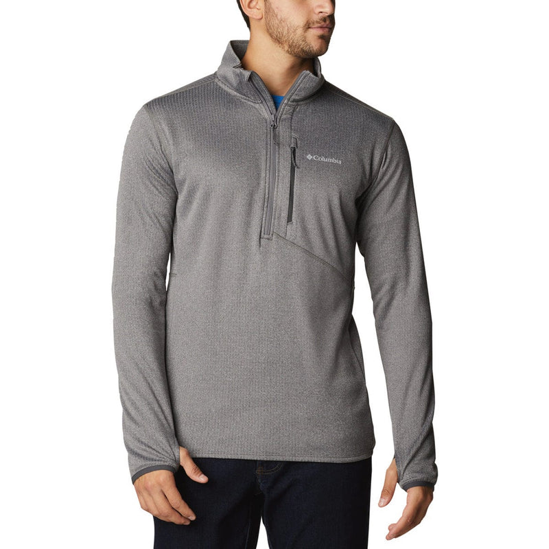 Load image into Gallery viewer, Columbia Men's Park View Fleece Half Zip