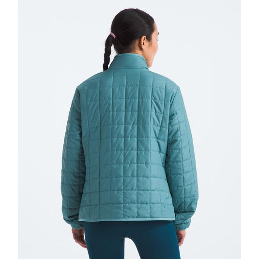 The North Face Women's Junction Insulated Jacket