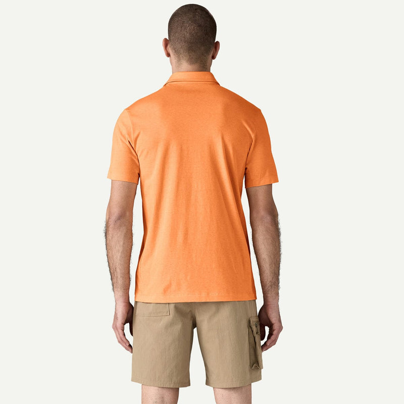 Load image into Gallery viewer, Patagonia Men's Essential Polo