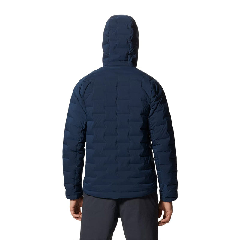 Load image into Gallery viewer, Mountain Hardwear Stretchdown Down Hoody - Men's
