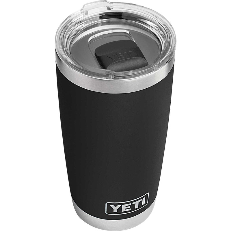 Load image into Gallery viewer, YETI Rambler 20 oz Tumbler with MagSlider lid