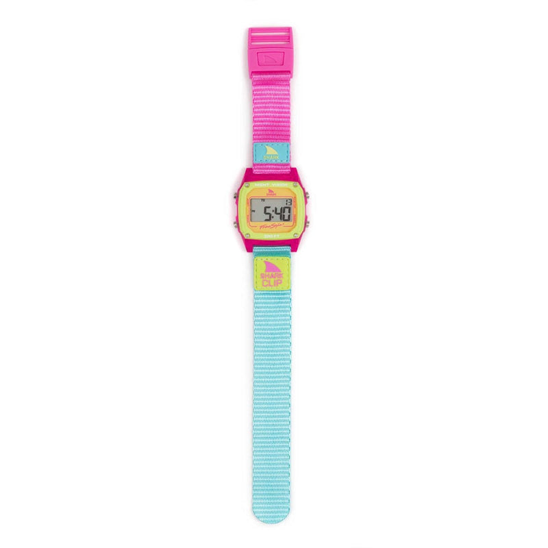 Load image into Gallery viewer, Freestyle Shark Classic Clip Popsicle Watch