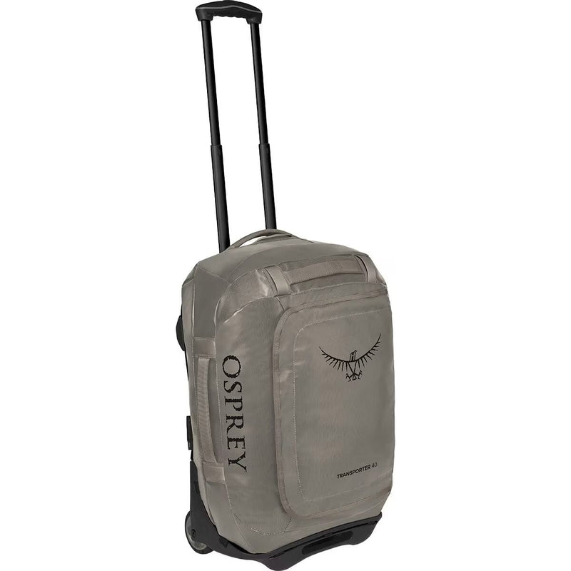 Load image into Gallery viewer, Osprey Transporter Wheeled Duffel 40
