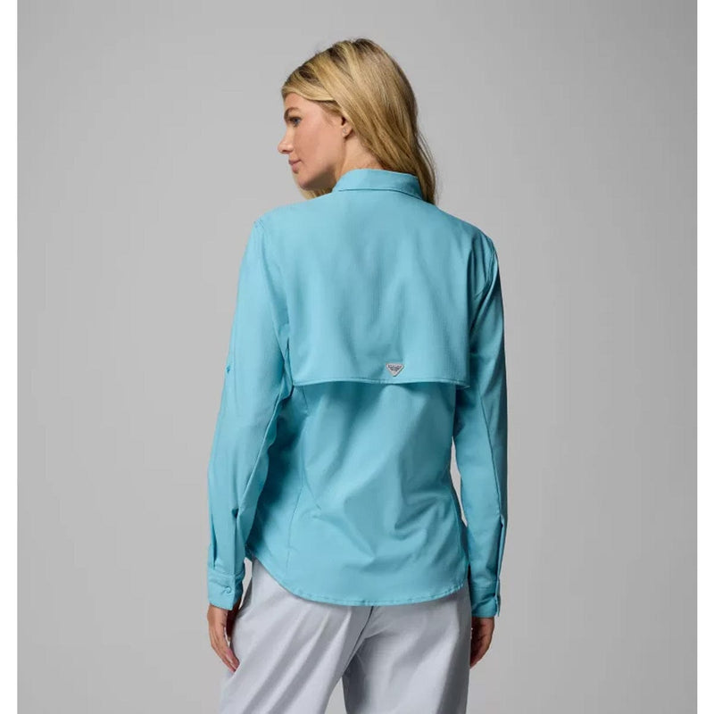 Load image into Gallery viewer, Columbia Womens Tamiami II Long Sleeve Shirt