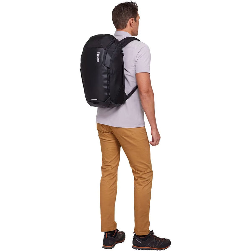 Load image into Gallery viewer, Thule Chasm Laptop Backpack 26L