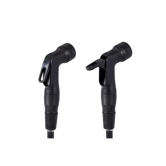 Nemo Helio Portable Pressure Shower