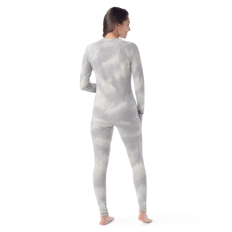 Load image into Gallery viewer, SmartWool Women's Classic Thermal Merino Base Layer Crew