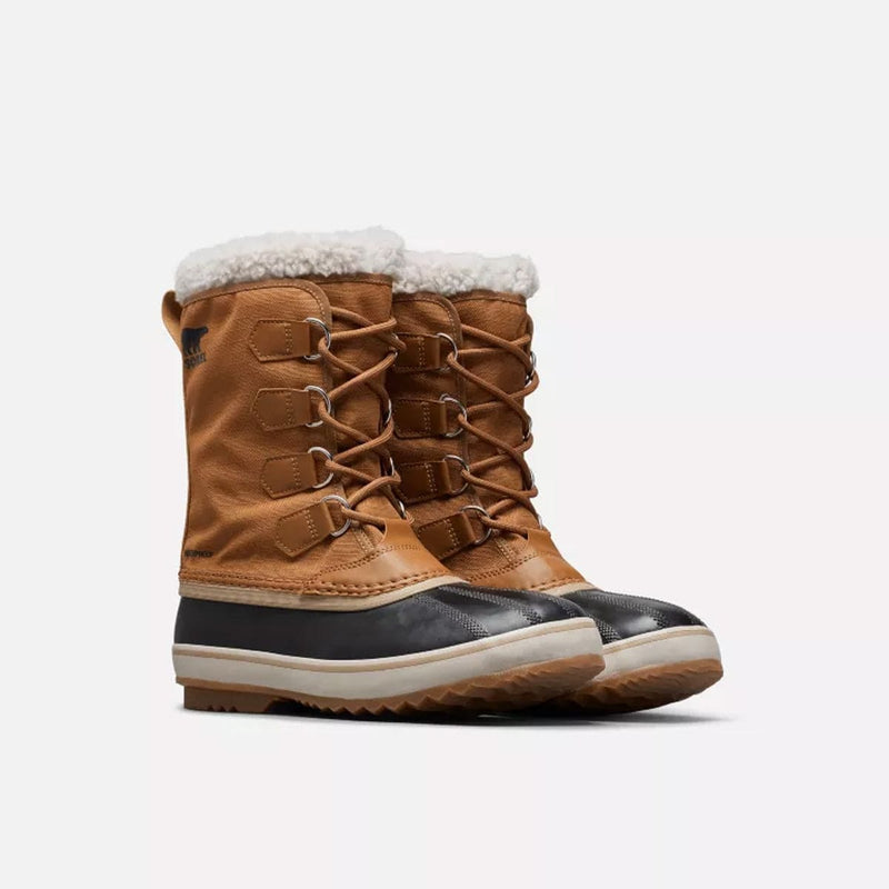 Load image into Gallery viewer, Sorel Men's 1964 Pac™ Nylon Waterproof Boot