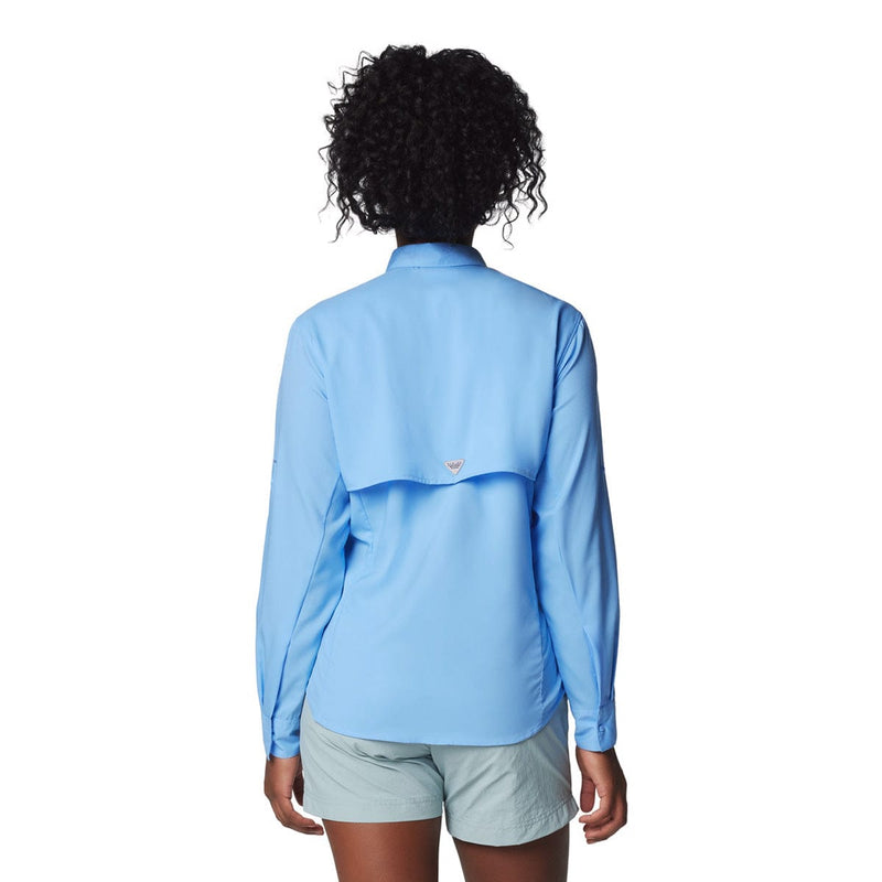 Load image into Gallery viewer, Columbia Tamiami II Long Sleeve Shirt - Women's