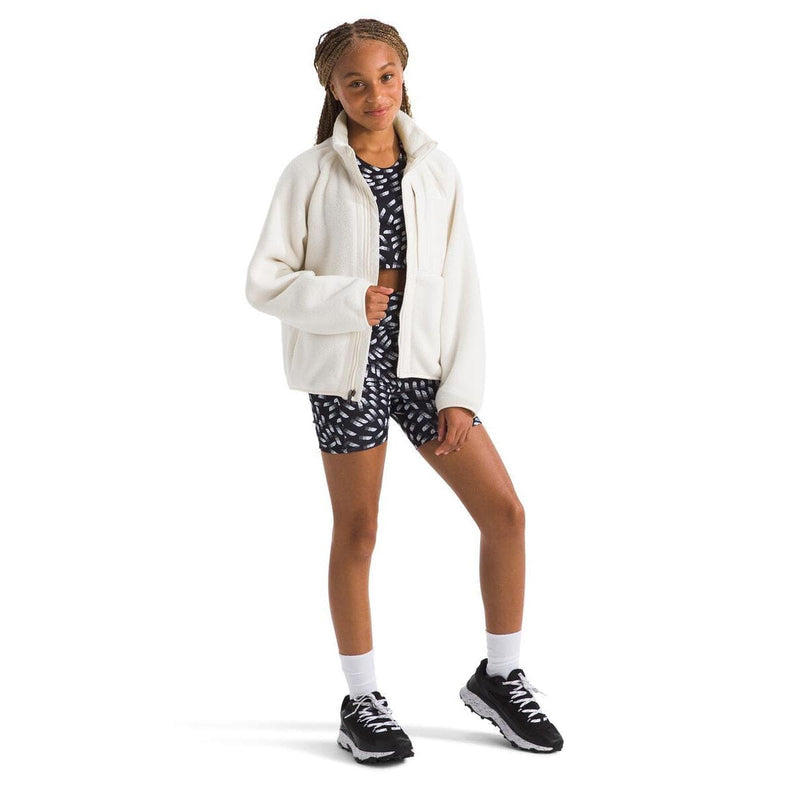 Load image into Gallery viewer, The North Face Girls' Yumiori Full Zip Jacket