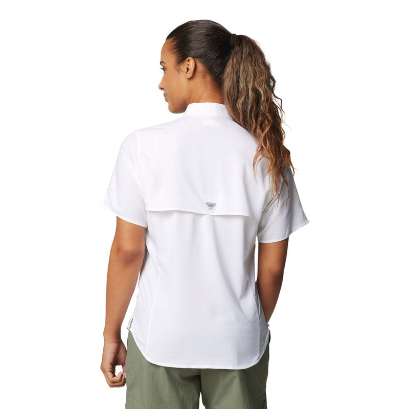 Load image into Gallery viewer, Columbia Tamiami II Short Sleeve Shirt - Women's