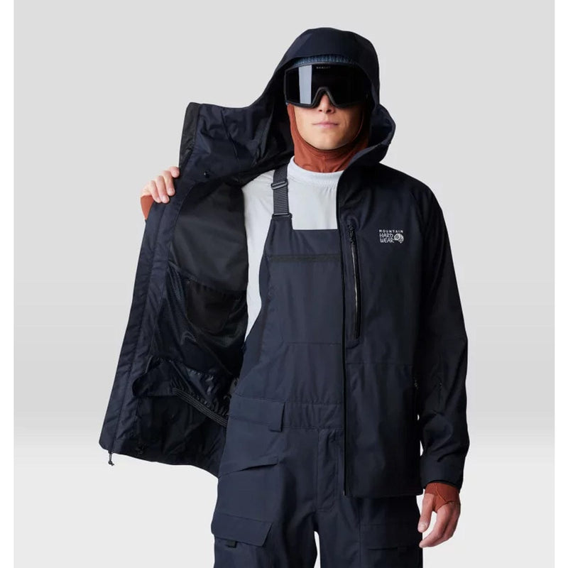 Load image into Gallery viewer, Mountain Hardwear Men's Firefall™ Jacket