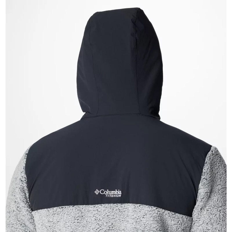 Load image into Gallery viewer, Columbia Men's Arctic Crest™ Sherpa Full Zip