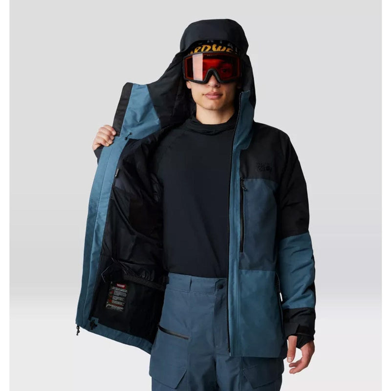 Load image into Gallery viewer, Mountain Hardwear Men's Cloud Bank™ GORE-TEX Jacket