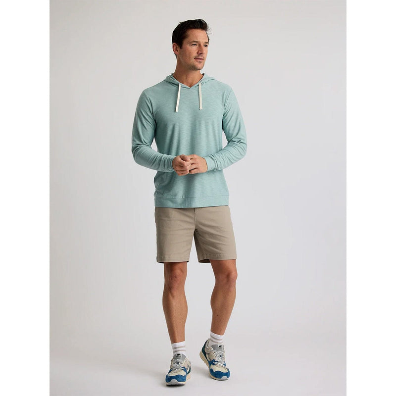 Load image into Gallery viewer, Freefly Men's Bamboo Slub Hoodie II