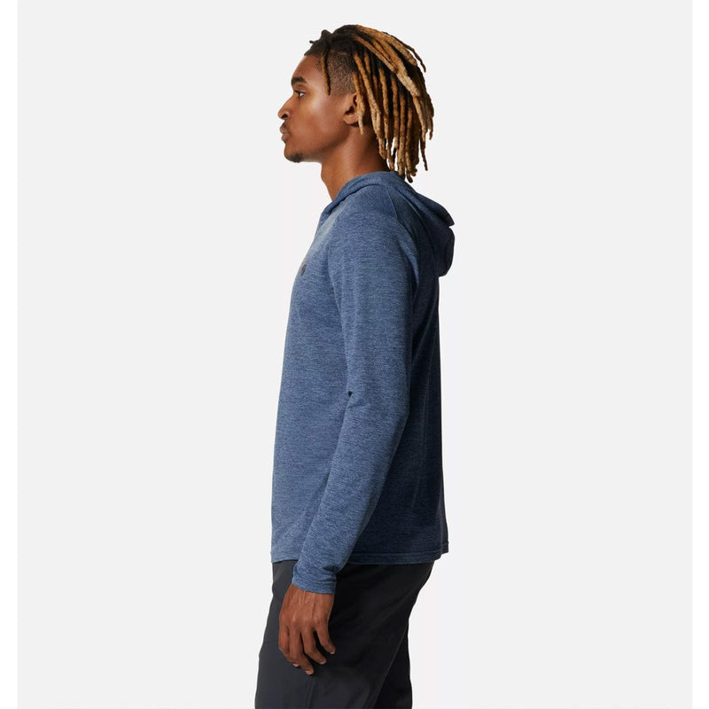 Load image into Gallery viewer, Mountain Hardwear Men's Sunblocker Hoody