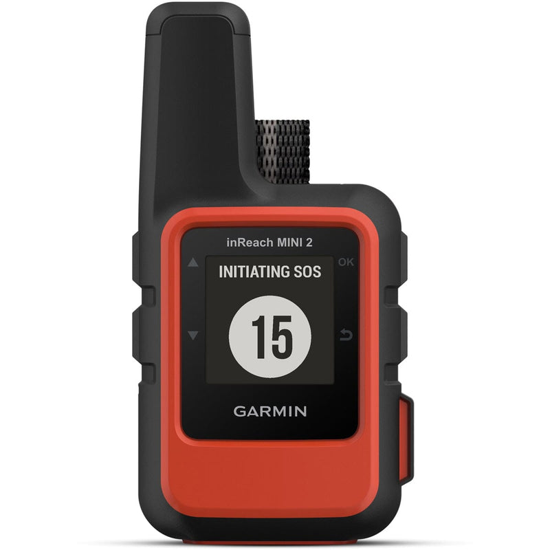 Load image into Gallery viewer, Garmin inReach Mini 2 GPS