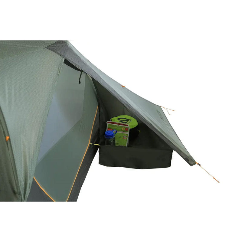 Load image into Gallery viewer, Nemo Equipment Dragonfly Bikepack OSMO 2 Person Backpacking Tent