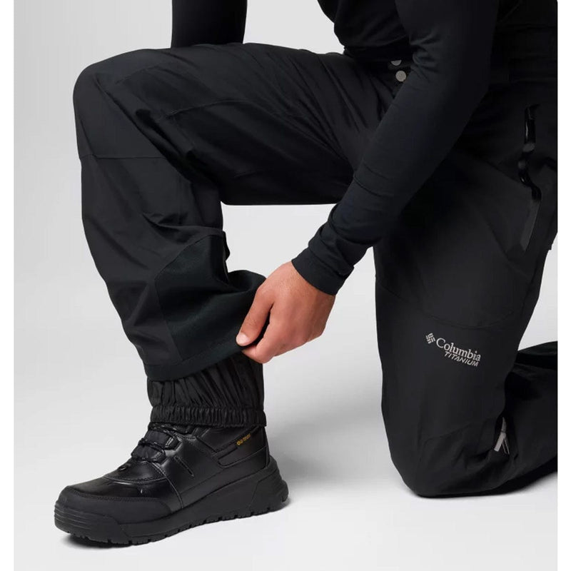 Load image into Gallery viewer, Columbia Men's Platinum Peak™ II 3L Pant