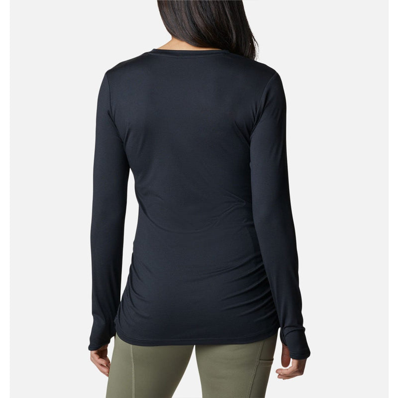 Load image into Gallery viewer, Columbia Women&#39;s Leslie Falls Long Sleeve Shirt
