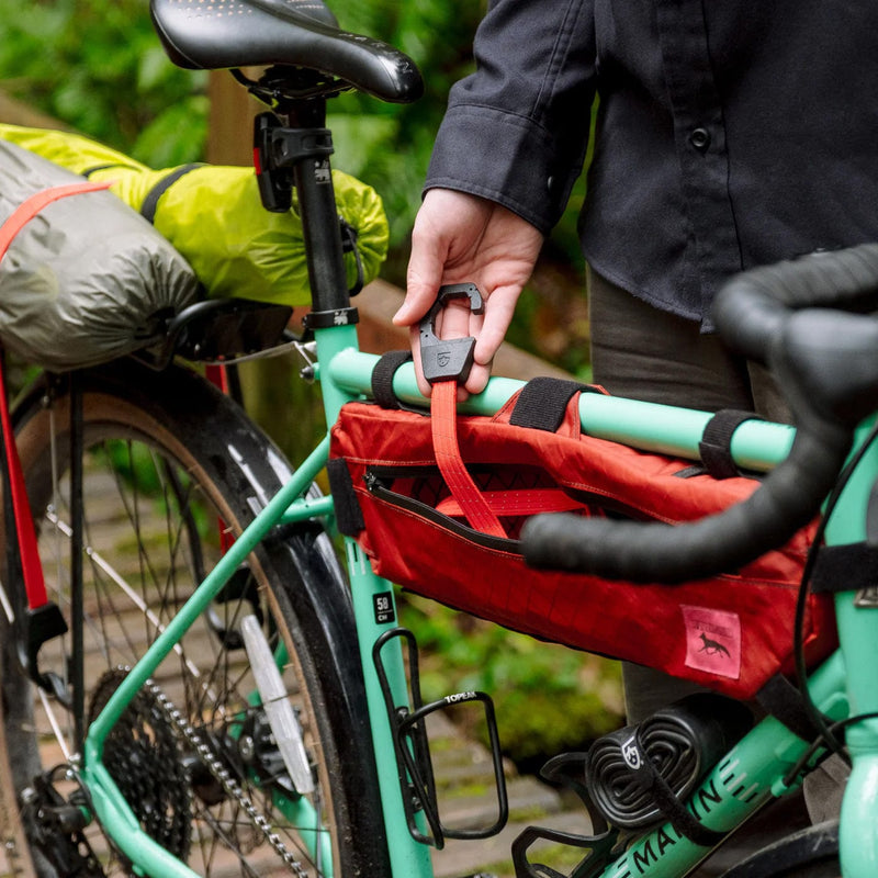 Load image into Gallery viewer, Gear Aid Holdfast Strap 20"